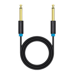 Vention BAABI6.35mm TS Male to Male, 3m