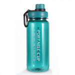 Vandens butelis, 600 ml