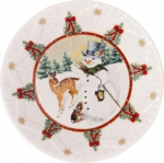 Villeroy&Boch Toy`s Fantasy kalėdinė lėk&scaron;tė, 17cm