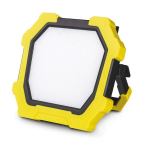 LED svetainės prožektorius 40W - 4300Lm