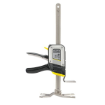 Keliklis Stanley Fatmax TradeLift FMHT83550-1, 150 kg