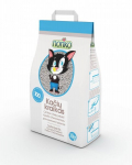 Bentonitinis kačių kraikas Noriko 6 kg