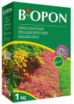 Biopon trą&scaron;ų granulės sodo gėlėms, 1 kg