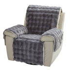 4vnt/rink Mink&scaron;ti Žieminiai Triu&scaron;io Kailio Sofa Užvalkalai,  YH-TMZHS-001