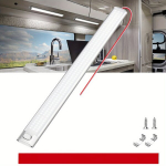 LED vidaus ap&scaron;vietimo juostos, 1 vnt