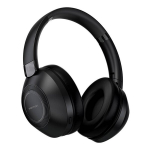 Vention belaidis supra-auraliniai ausinės NBBB0 SoundMate S11 (juodos)