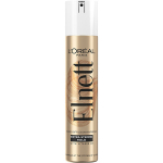 Plaukų lakas L'Or&eacute;al Paris Elnett mikro-dispersionis ypač stiprios fiksacijos, suteikiantis apimties, 300 ml