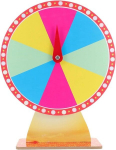 Laimės ratas, 30 cm