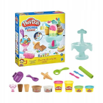 Ledų gaminimo rinkinys Hasbro Play-Doh Carroline F5332