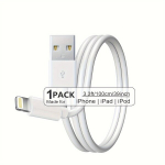 Carplay greito krovimo kabelis, 1 pakuotė - 3,3 pėdos (100 cm)