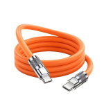 USB-C greito krovimo laidas, 1,5 m (4,92 pėdos)