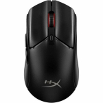 HyperX Pulsefire Haste 2 Core Wireless Gaming Mouse for PC - Black