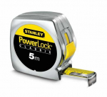 Matavimo juosta Stanley Powerlock 8M 0 33 198