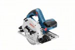 Diskinis pjūklas Bosch Professional GKS 55+ GCE 0601682100, be akumuliatoriaus ir įkroviklio
