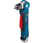 Kampinis gręžtuvas Bosch GWB 12V-10, 12 V, be akumuliatoriaus ir pakrovėjo