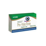 Maisto papildas Pro-Visio forte, 30 tablečių