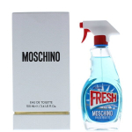 Tualetinis vanduo Moschino Fresh Couture EDT moterims 100 ml