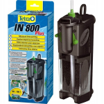 Vidaus filtras Tetra IN Plus 800, 80-150 L