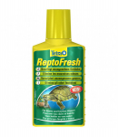 Vandens valymo priemonė Tetra Repto Fresh, 100 ml