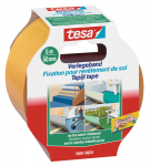 Dvipusio lipnumo juosta grindų dangai tesa Extra Strong 5mx50mm