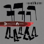 CD DEPECHE MODE "Spirit"