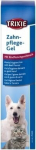 Trixie gelis dantų higienai, jautienos skonio, dog-cat, 100 g