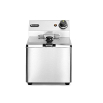 Gastronominė gruzdintuvė Kitchen Line 3.5kW 230V 8L