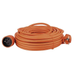 Ilgiklis 16A/3000W 25 m