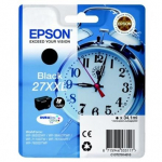 EPSON T2791 Cartridge - Alarm Clock - Black XXL