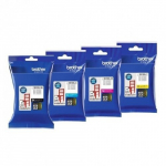Ink Brother LC3619C cyan | 1 500pgs | MFC-J2330DW / MFC-J3530DW / MFC-J3930DW