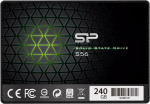 Silicon Power S56 240GB SATA3 (SP240GBSS3S56B25)