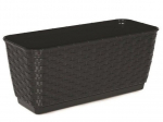 Lovelis Prosperplast Ratolla Case, 38,6 x 15,4 x 14,2 cm