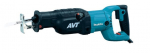Tiesinis pjūklas Makita JR3070CT