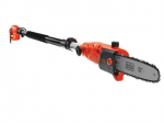 Elektrinė auk&scaron;tapjovė Black&Decker PS7525