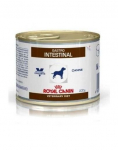 Royal Canin jautriai vir&scaron;kinimo sistemai Gastro Intestinal Canine, 200 g