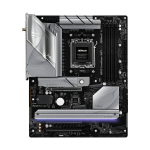 Pagrindinė plok&scaron;tė ASRock B850 LiveMixer WiFi Intel Wi-Fi 6 AMD AM5