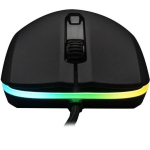 &bdquo;HyperX Pulsefire Surge&ldquo; laidinė optinė pelė &ndash; 6 USB laidiniai mygtukai