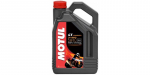 Alyva MOTUL 7100 4T 5W40 4ltr (104087)