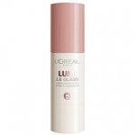 L'OR&Eacute;AL PARIS LUMI LE GLASS 620 HIGHLIGHTER STIKAS ROŽINIS BALERINA