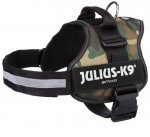 Petne&scaron;os &scaron;unims Trixie Julius-K9, 82&ndash;118 cm