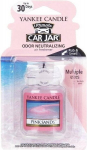 Yankee Candle automobilio gaiviklis Ultimate Pink Sands