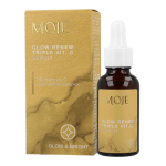 MOJ&Eacute; - Glow & Bright - Glow Renew Triple Vit. C Serum, 30ml