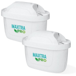 2x "Brita Maxtra" filtras 1 vnt. (Pure Performance)