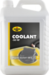 Kroon-Oil Coolant-38 au&scaron;inimo skystis, 5 L