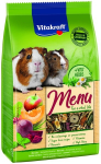 Maistas jūrų kiaulytėms Vitakraft Menu, 1 kg