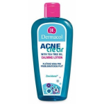 Losjonas veidui Dermacol AcneClear Calming Lotion 200 ml