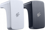 Akumuliatorius ps5 valdikliui 2000mah greito įkrovimo flashfire juodas
