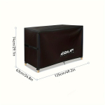 EZLIF 420D Oksfordo Audinys Lauko Įrangos Apsauga , G: 213 * 132 * 74 cm / 84 * 52 * 29 coliai