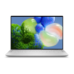 Ne&scaron;iojamas kompiuteris Dell XPS 14 9440 FHD+ Ultra 7 16GB 512GB Platinum