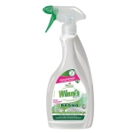 EKO dezinfekuojantis keramikinių pavir&scaron;ių valiklis Winni's 500 ml